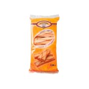 Изделие слоёное Глазированные слойки Махариши, 150г