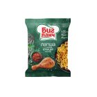 Лапша быстрого приготовления БигЛанч, Соте с курицей и пряными травами, 75г
