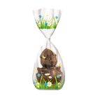 Фигурка МД Цыпленок из кондитерской глазури, 100г