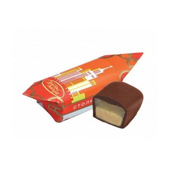 Конфеты Красный Октябрь Столичные, 4кг