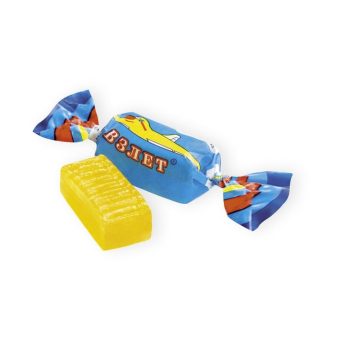 Карамель ККБ Взлет, 6кг