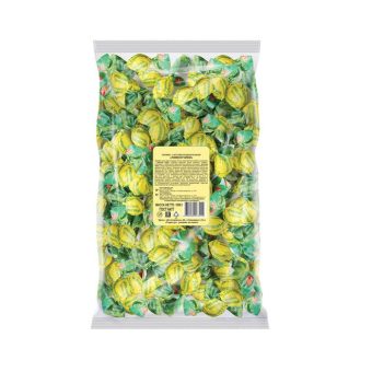 Карамель Рот Фронт Лимончики, 4кг