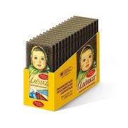 Шоколад Красный Октябрь Аленка, 75г