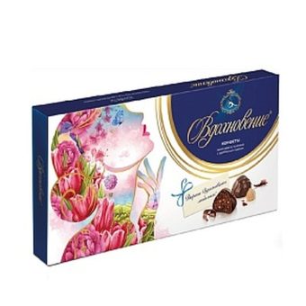 Шоколад ККБ Вдохновение классический, 90г