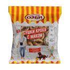 Сушки Кроха с маком Озби, 200г