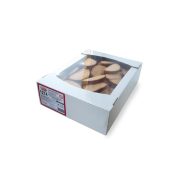 Сухари осенние в сахаре Озби, 2кг