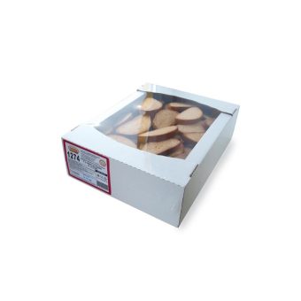 Сухари осенние в сахаре Озби, 2кг