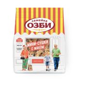 Сушки-мини с маком Озби, 150г