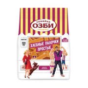 Хлебные палочки простые Озби, 150г
