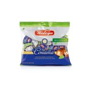 Шоколадные конфеты Победа без сахара Соната с цельным орехом, 2кг