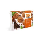 Мини-пирожные Baker House крошка карамельные, 240г