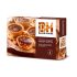 Мини-Тарты Baker House с карамелью и арахисом, 240г