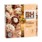 Пирожные Baker House Птифур с кокосовым кремом, 225г