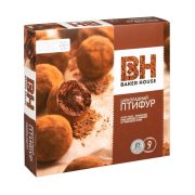 Пирожные Baker House Птифур с трюфельным кремом, 225г