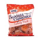Мини-маффины Kovis сдоб с кремом варёной сгущёнки, 200г