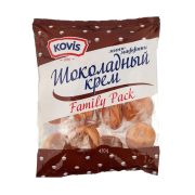 Мини-маффины Kovis сдоб с шоколадным кремом, 470г