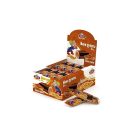 Мини-рулет Мастер десерта с кремом варёной сгущёнки, 35г