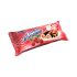 Мини-рулеты Домашний с кремом и фруктово-ягодной начинкой клубника, 150г