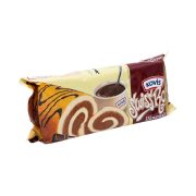 Рулет Kovis с кремом шоколад начинка, 175г