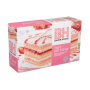 Торт бисквитный Baker House Виттория, 350г