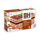 Торт бисквитный Baker House Тирамису, 350г