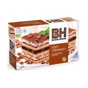 Торт бисквитный Baker House Тирамису, 350г