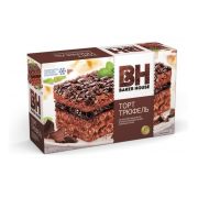 Торт бисквитный Baker House Трюфель, 350г