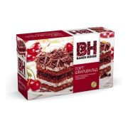Торт бисквитный Baker House Шварцвальд, 350г