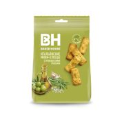 Мини-хлебцы итальянские Baker House с прованскими травами, оливковым маслом и морской солью, 110г