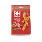 Мини-хлебцы итальянские Baker House с томатом и орегано, оливковым маслом и морской солью, 110г