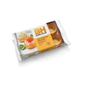 Тарталетки Baker House Перфетти Ван Мелле из песочного теста оригинальные, 180г