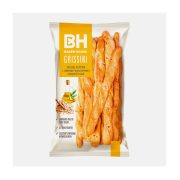 Хлеб палочки Baker House Гриссини с семенами подсолнечника и морской солью, 80г