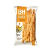 Хлеб палочки Baker House Гриссини с семенами тыквы, 80г