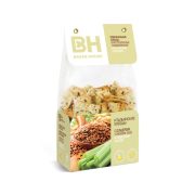 Хлебцы итальянские Baker House с сельдереем, семенами льна и оливковым маслом, 250г