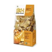 Хлебцы итальянские Baker House с семенами тыквы, оливковым маслом и морской солью, 250г