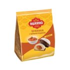 Пряники Пензенская КФ Забава с варёной сгущёнкой, 300г