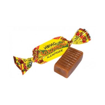 Ирис Пензенская КФ Сказка Золотой ключик, 300г