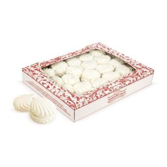 Зефир КФ им. К. Самойловой Воздушный поцелуй ваниль Экстра, 1кг