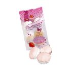 Зефир КФ им. К. Самойловой Воздушный поцелуй бело-розовый Экстра, 250г