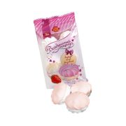 Зефир КФ им. К. Самойловой Воздушный поцелуй бело-розовый Экстра, 250г