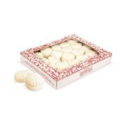 Зефир КФ им. К. Самойловой Воздушный поцелуй крем-брюле Экстра, 250г