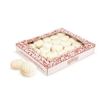 Зефир КФ им. К. Самойловой Воздушный поцелуй со вкусом персик, 250г