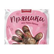 Пряники Такф Ладушки с кремом брюле, 350г