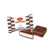 Конфеты Такф Птичье молоко со сливочным кремом, 2кг