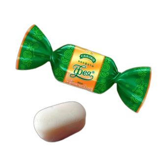 Конфеты Тамбов Сказка Фея с крыжовником, 3кг