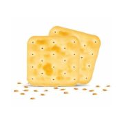 Галеты Ясная Поляна Регби умелые, 3кг
