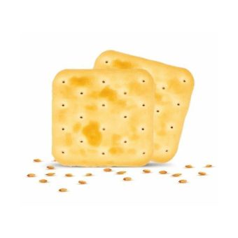 Галеты Ясная Поляна Регби умелые, 3кг