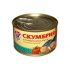 Скумбрия в томатном соусе 5 Морей, 250г