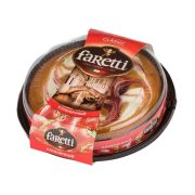 Пирог Фаретти Классико Клубничный, 350г