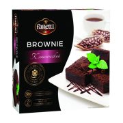 Пирог Фаретти Классико Черничный, 350г